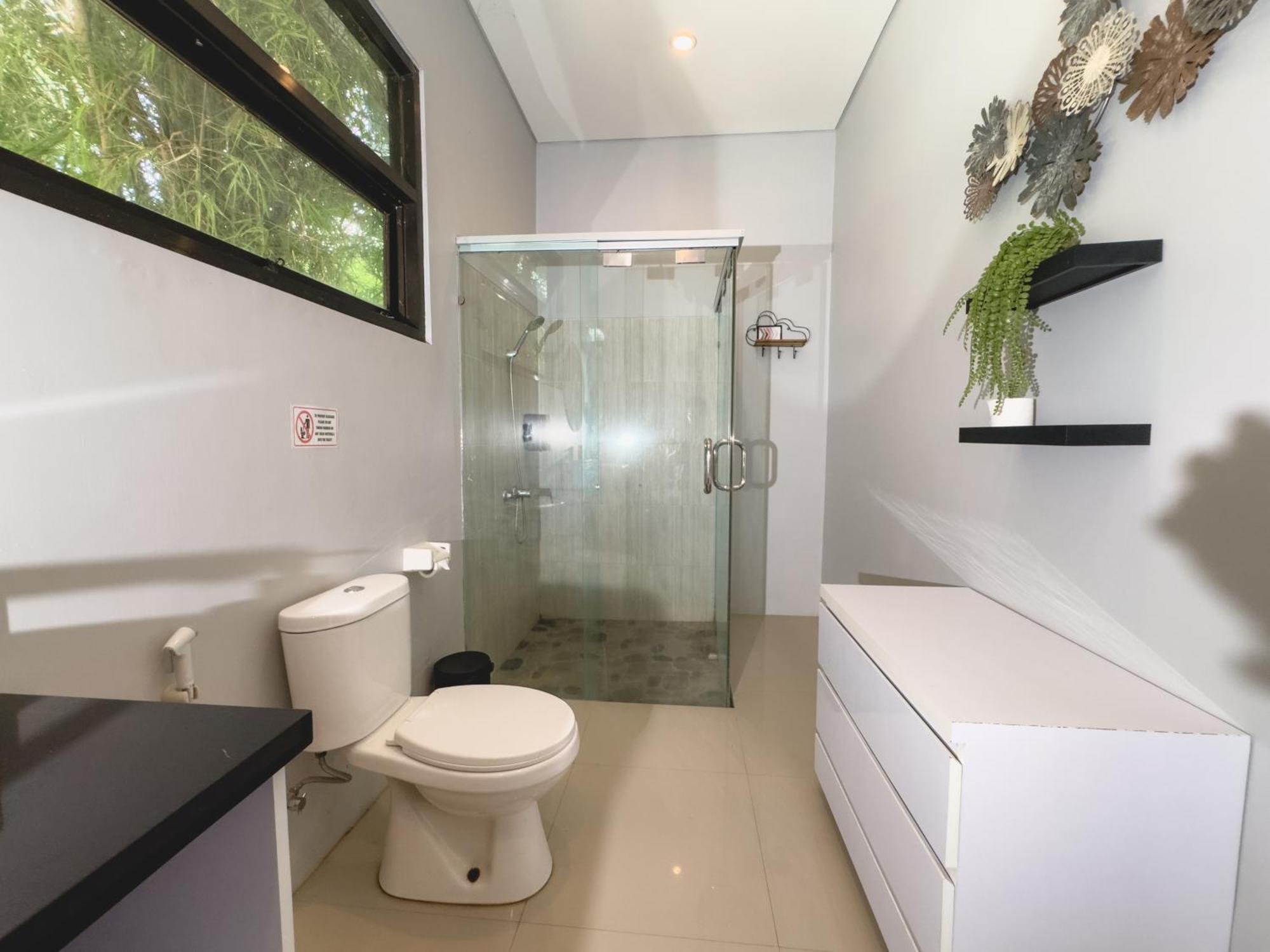 Layali Breeze Villa 金巴兰 外观 照片