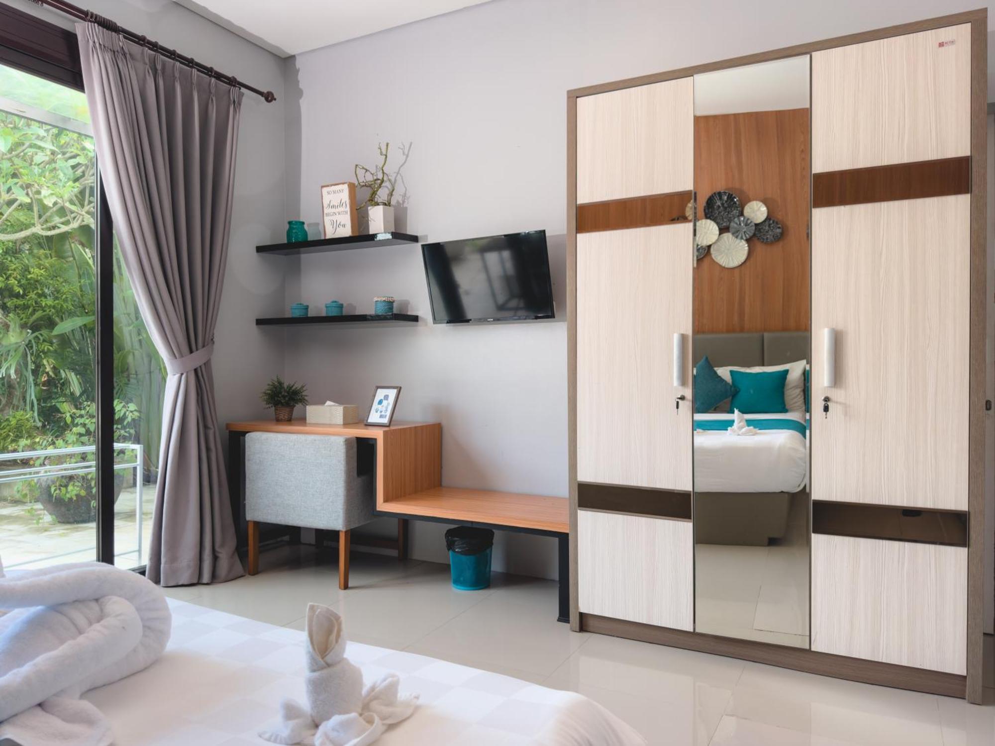 Layali Breeze Villa 金巴兰 外观 照片