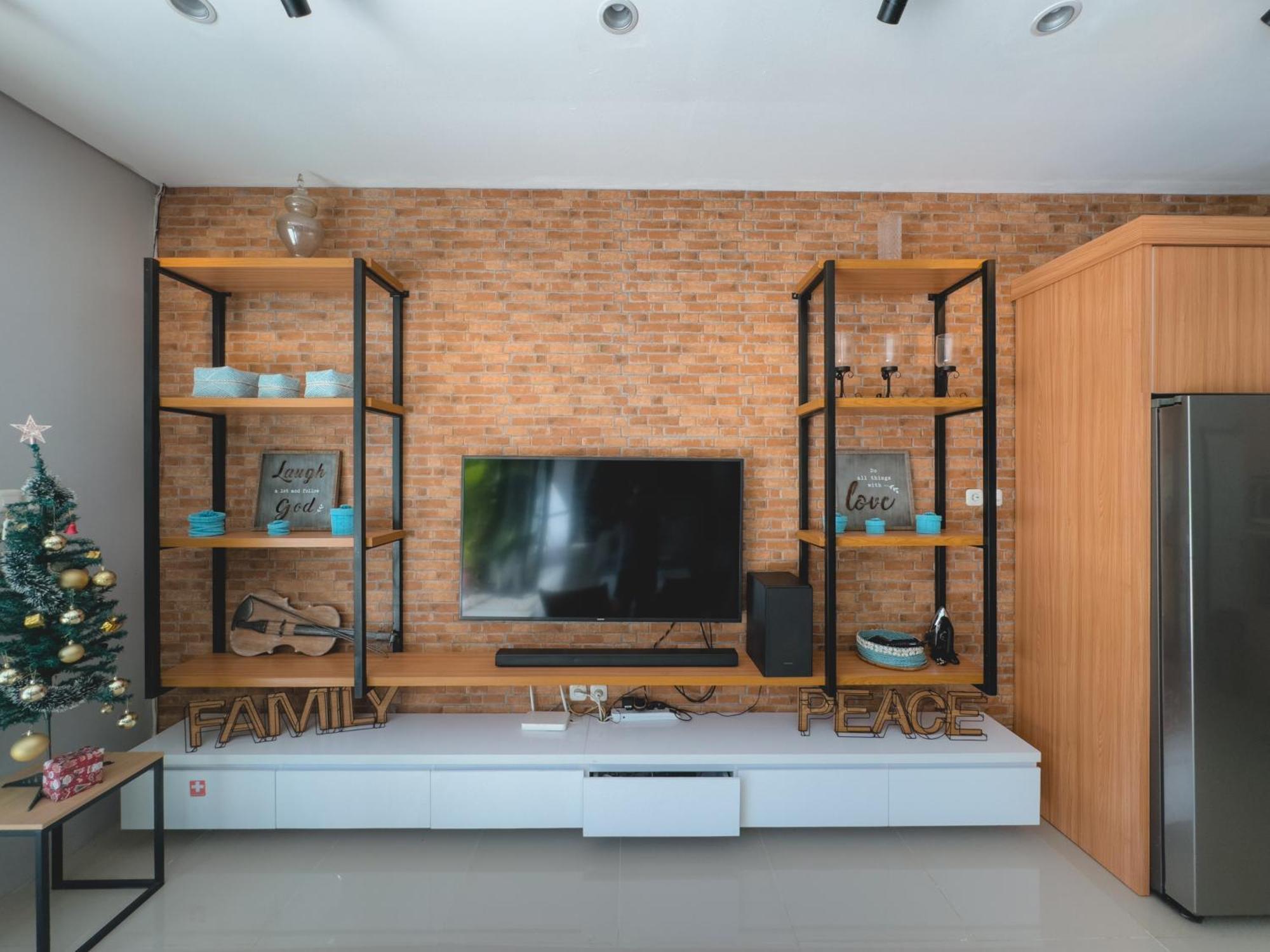 Layali Breeze Villa 金巴兰 外观 照片